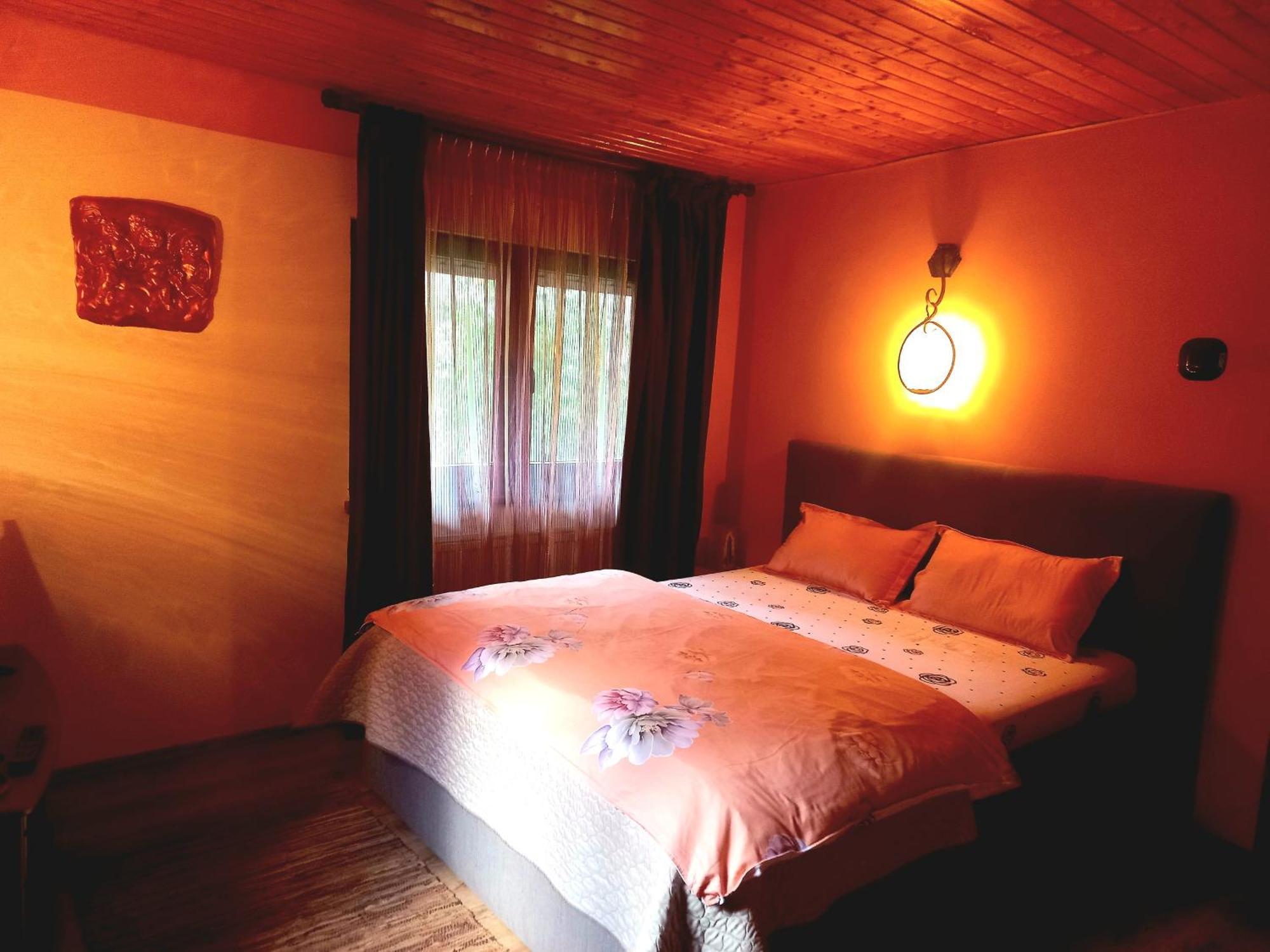 Casa Artemi Hotel เรเมซิ ภายนอก รูปภาพ